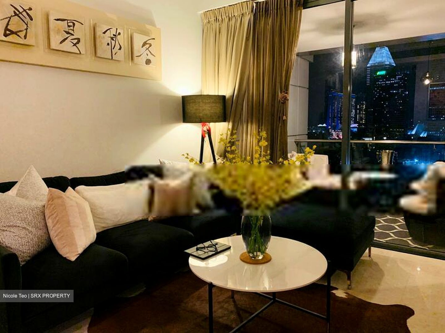 Concourse Skyline (D7), Apartment #405370121